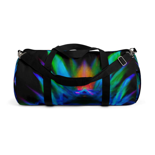 Jethro Tull (1758-1840)-Duffle Bag