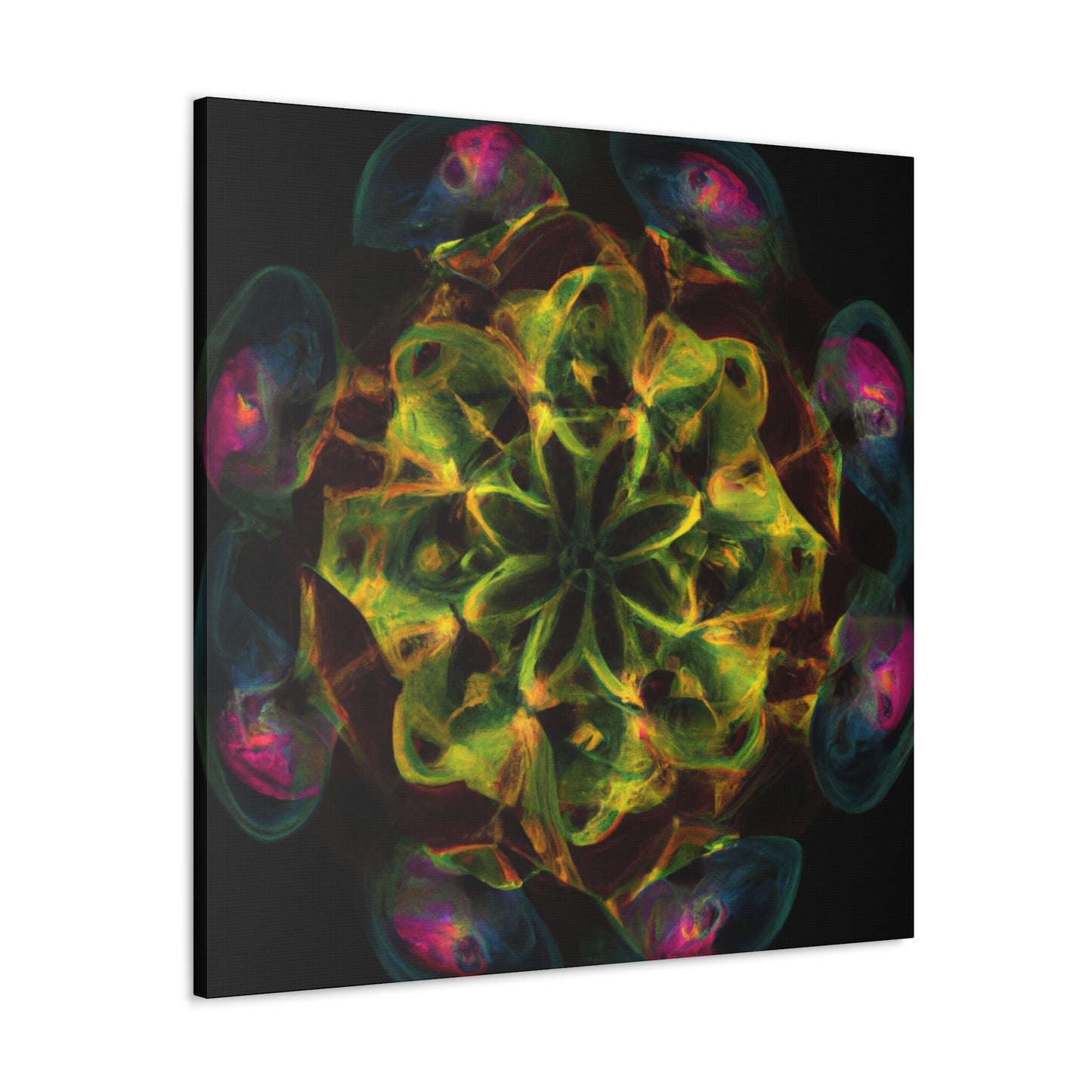 Pieter Bruegel the Elder- Canvas