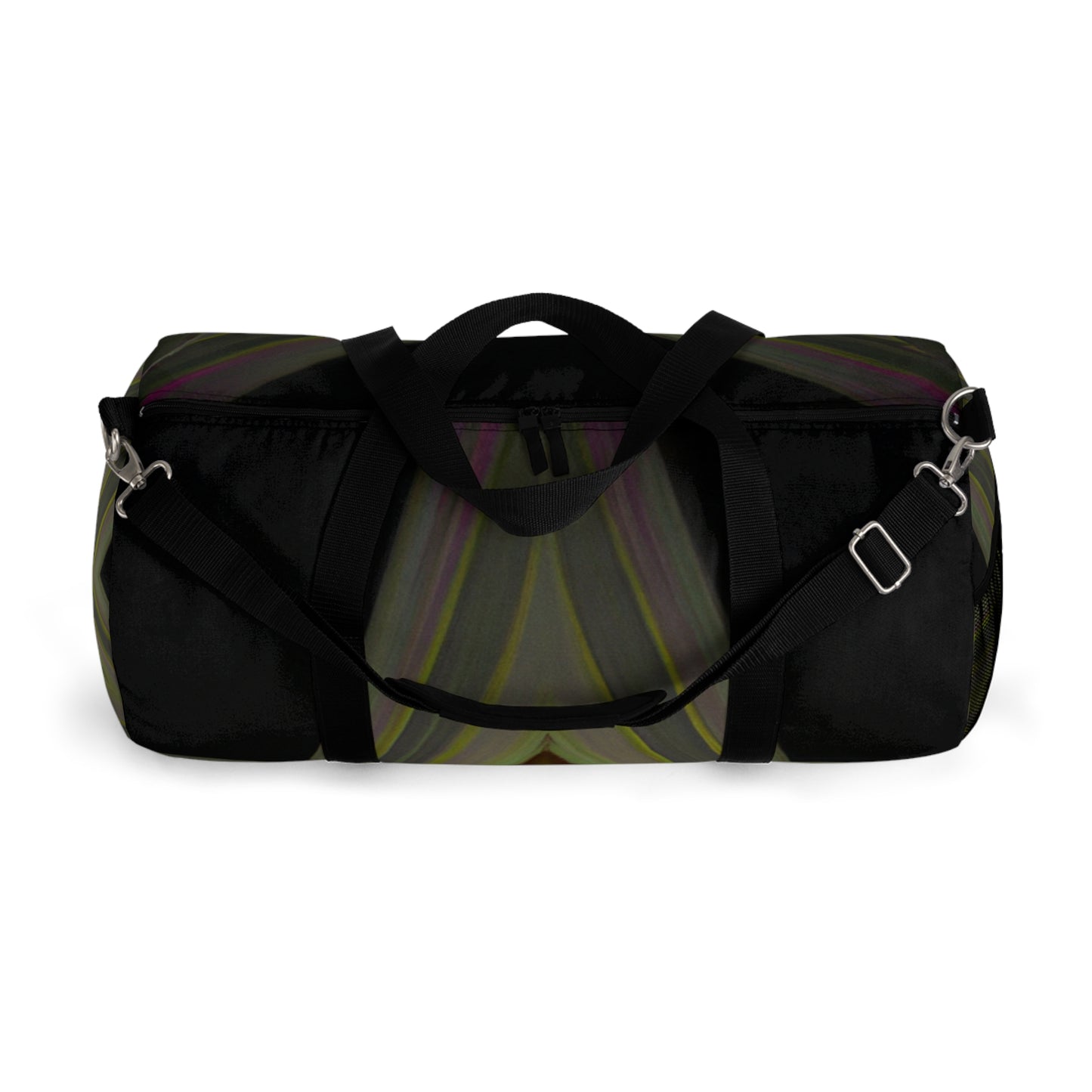 James Watt.-Duffle Bag