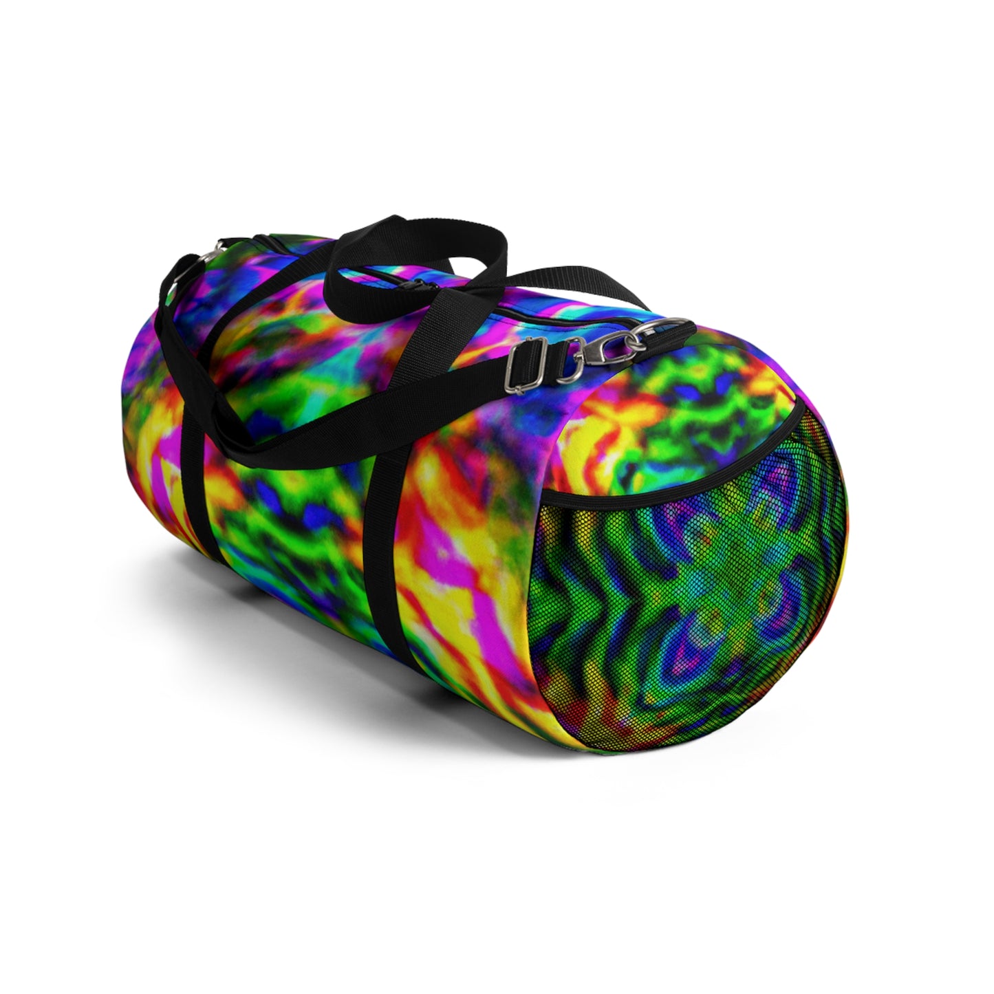 Thomas Newcomen (male)-Duffle Bag