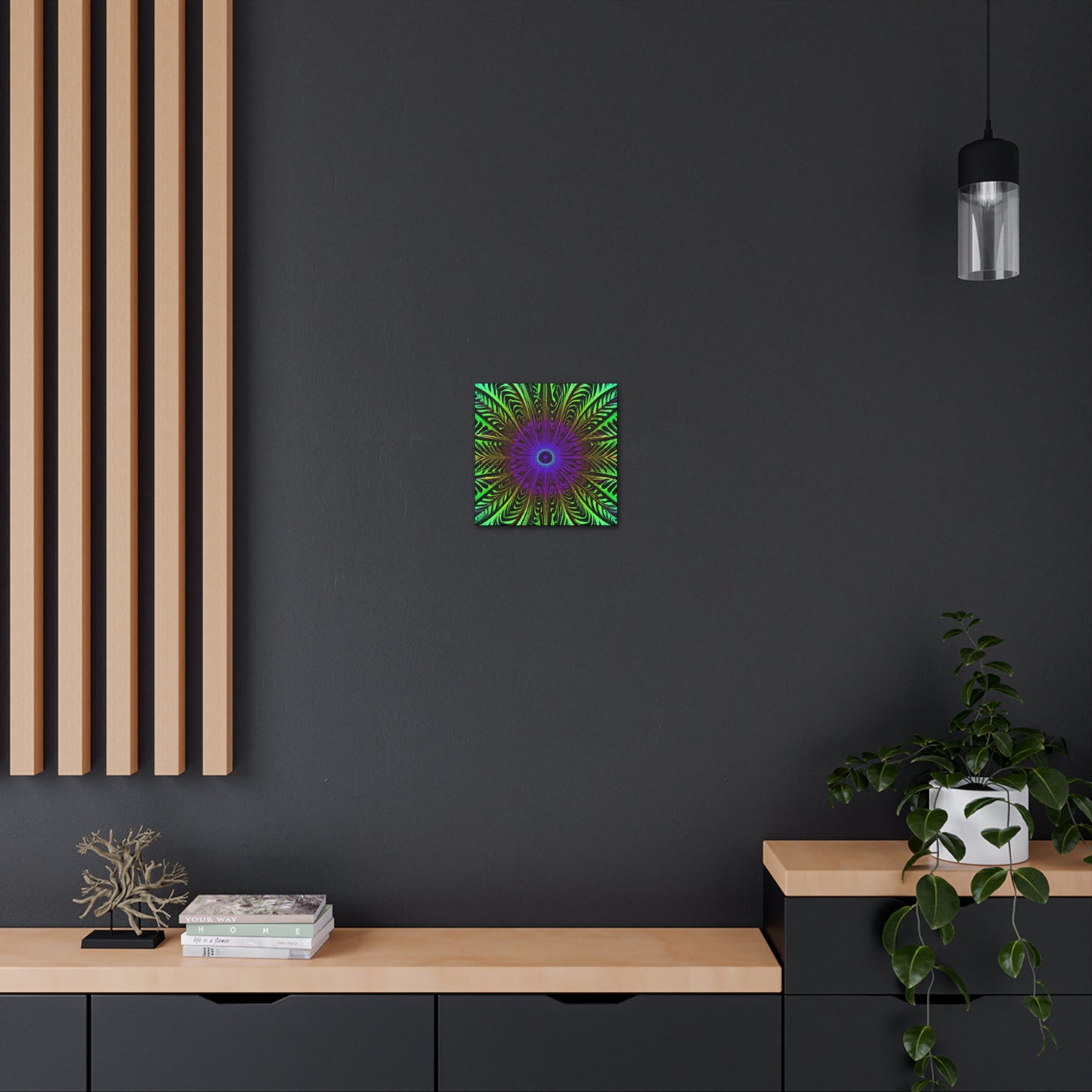 Da Vinci- Canvas