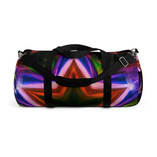 John Wilkinson (1728–1808), English industrialist and inventor, renowned for his-Duffle Bag