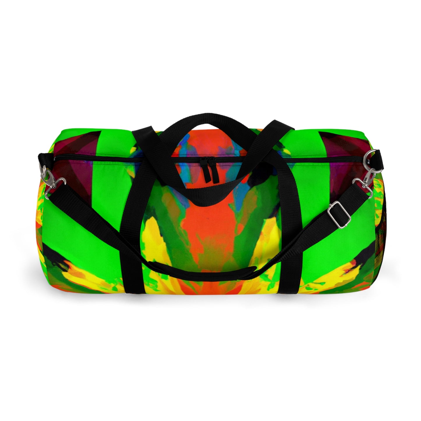 John Harrison, clockmaker.-Duffle Bag