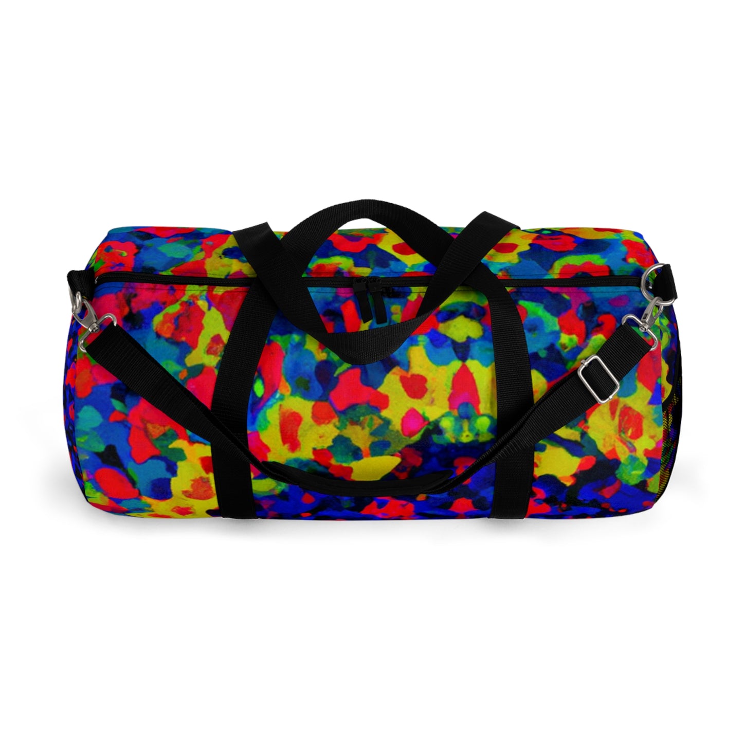 John Wilkinson (1728-1808)-Duffle Bag