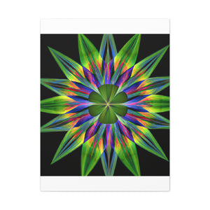 Titian (Tiziano Vecellio)- Canvas