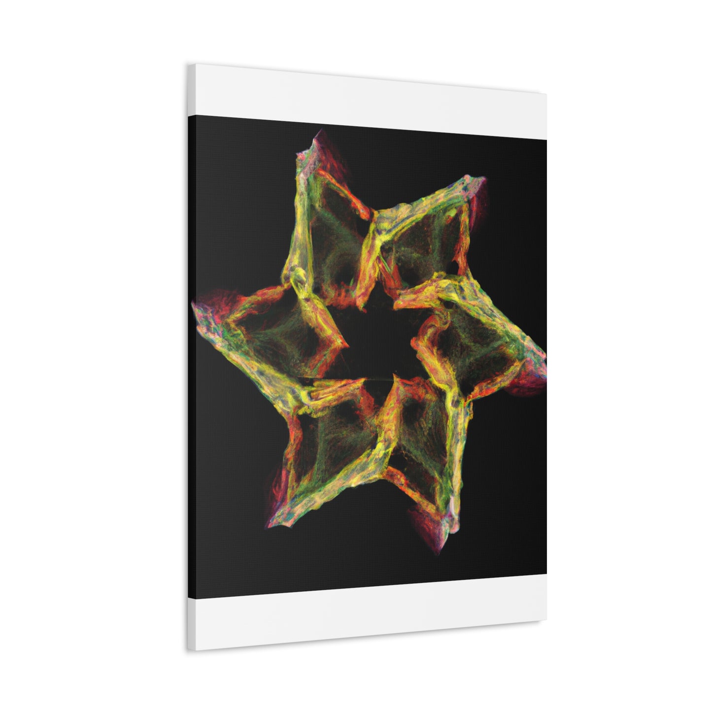 Pieter Bruegel the Elder- Canvas