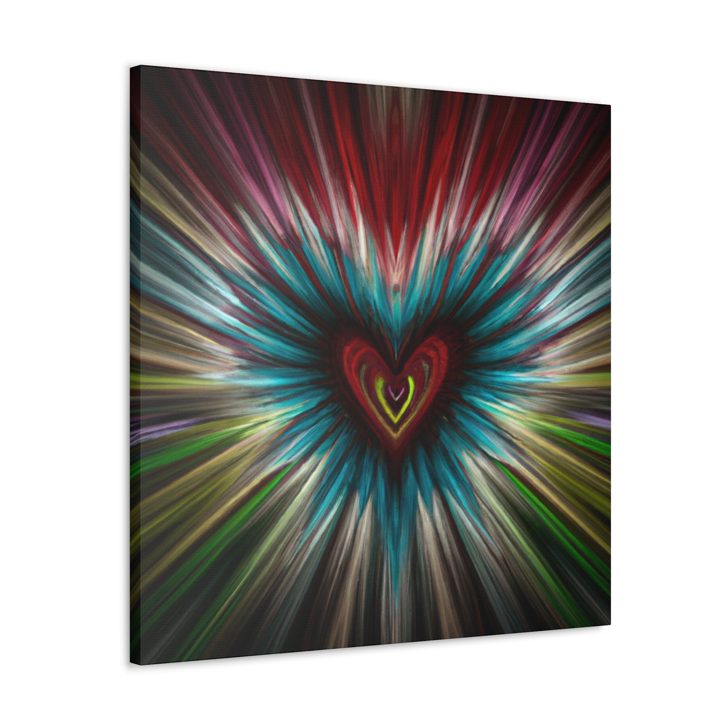 Pieter Bruegel the Elder- Canvas