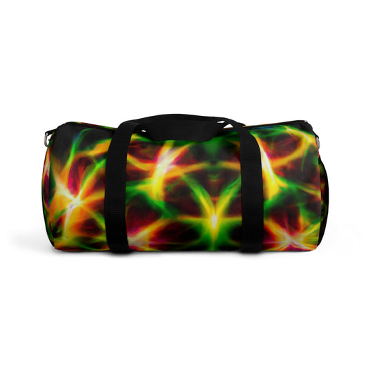 John Wilkinson (1728-1808) "Iron-master" of Bradley Hall,-Duffle Bag