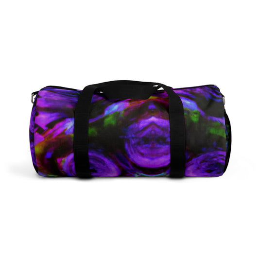 James Watt-Duffle Bag