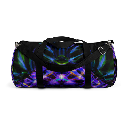 John Boulton (1728-1809)-Duffle Bag