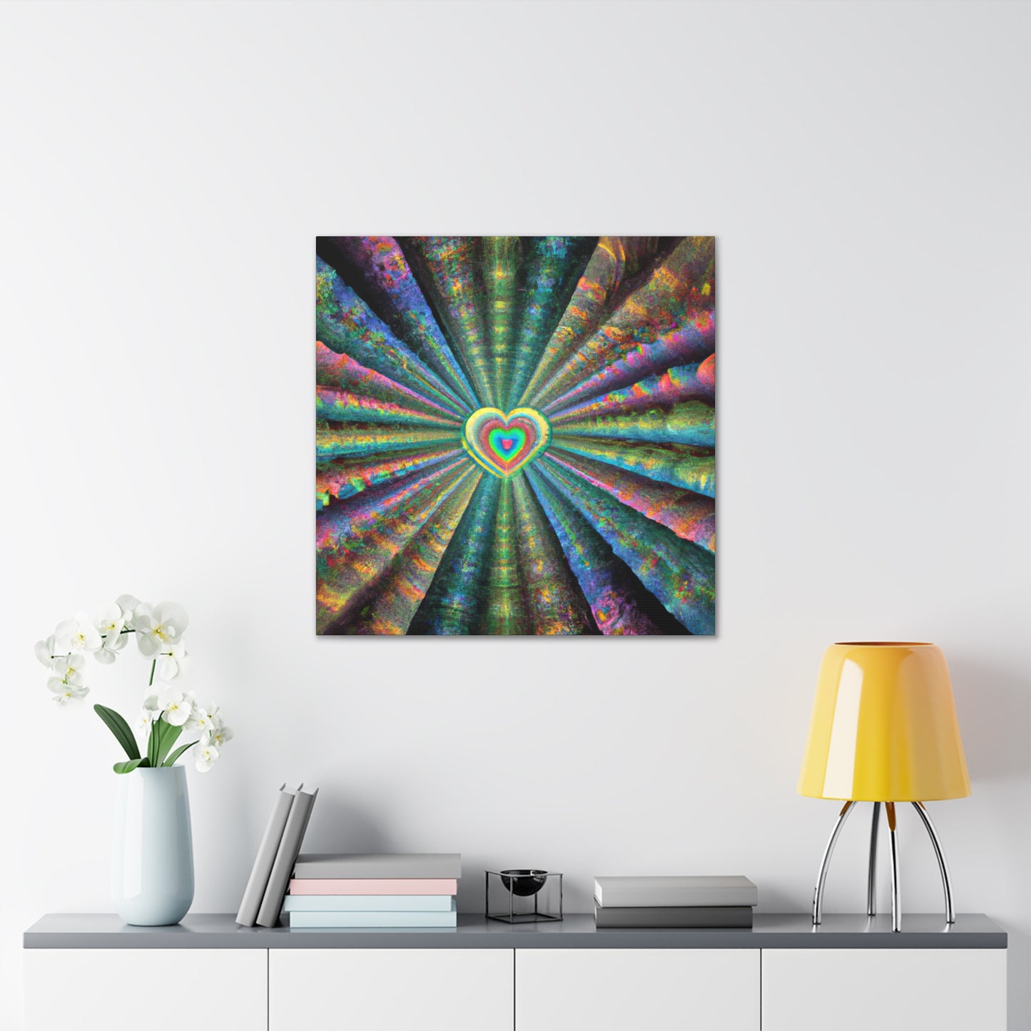 Pieter Bruegel the Elder- Canvas