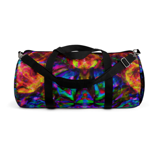 James Watt-Duffle Bag