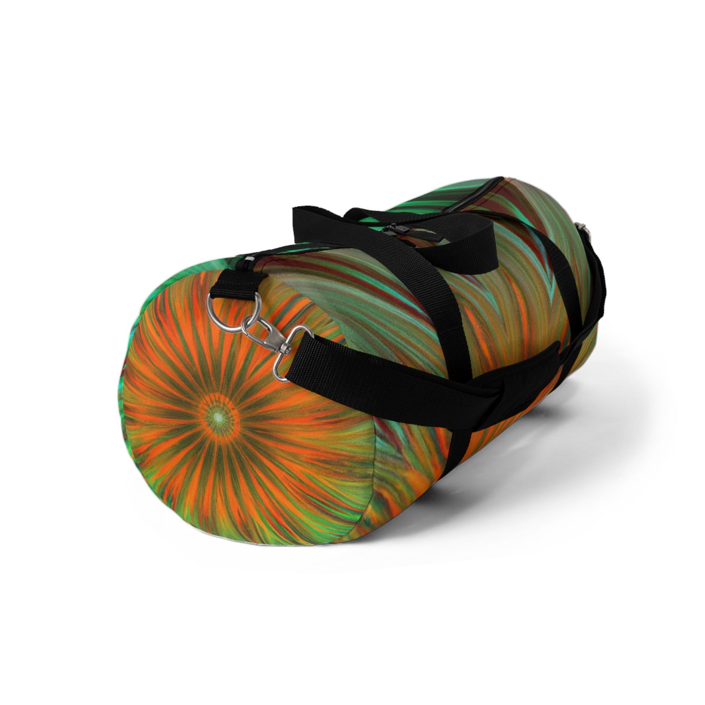 Isaac De Rivaz-Duffle Bag