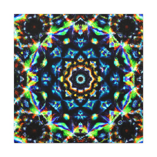 Joseph Vernet- Canvas