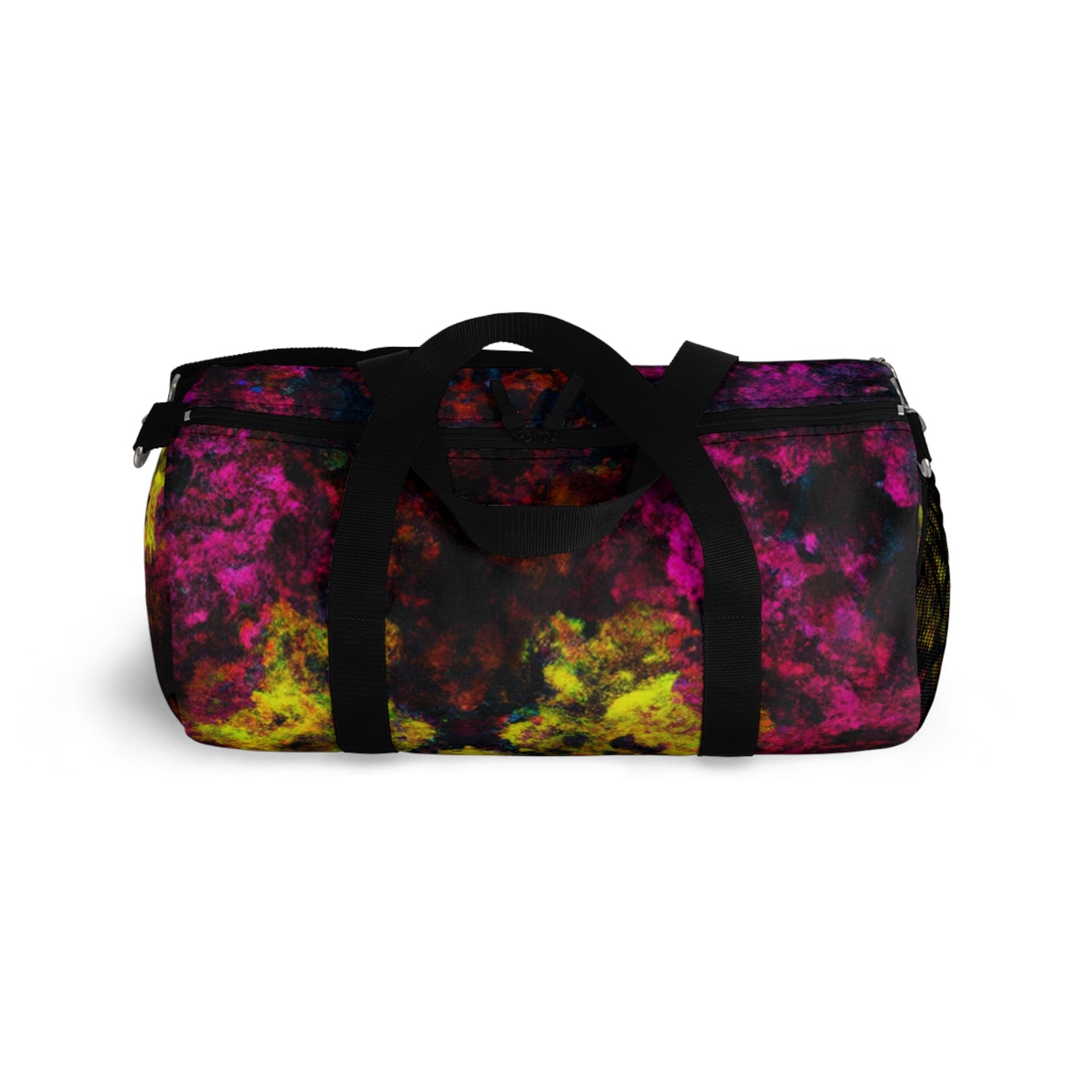John Holt, British Engineer and Iron Founder (1725 - 1784).-Duffle Bag