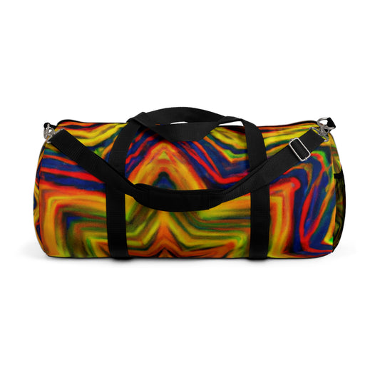 James Watt-Duffle Bag