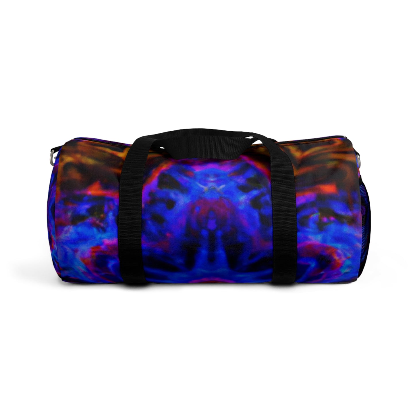 Matthew Boulton-Duffle Bag