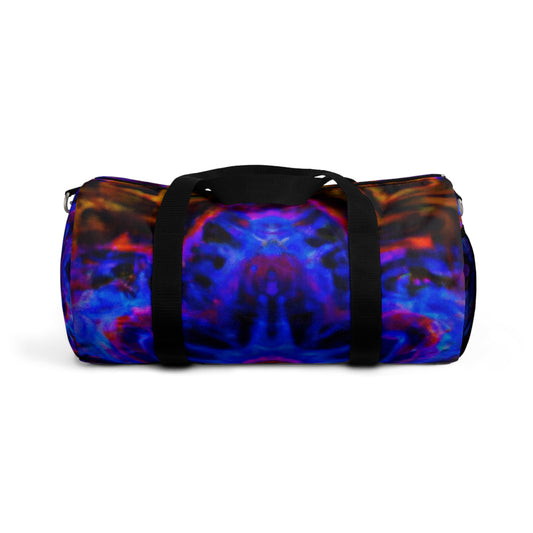 Matthew Boulton-Duffle Bag