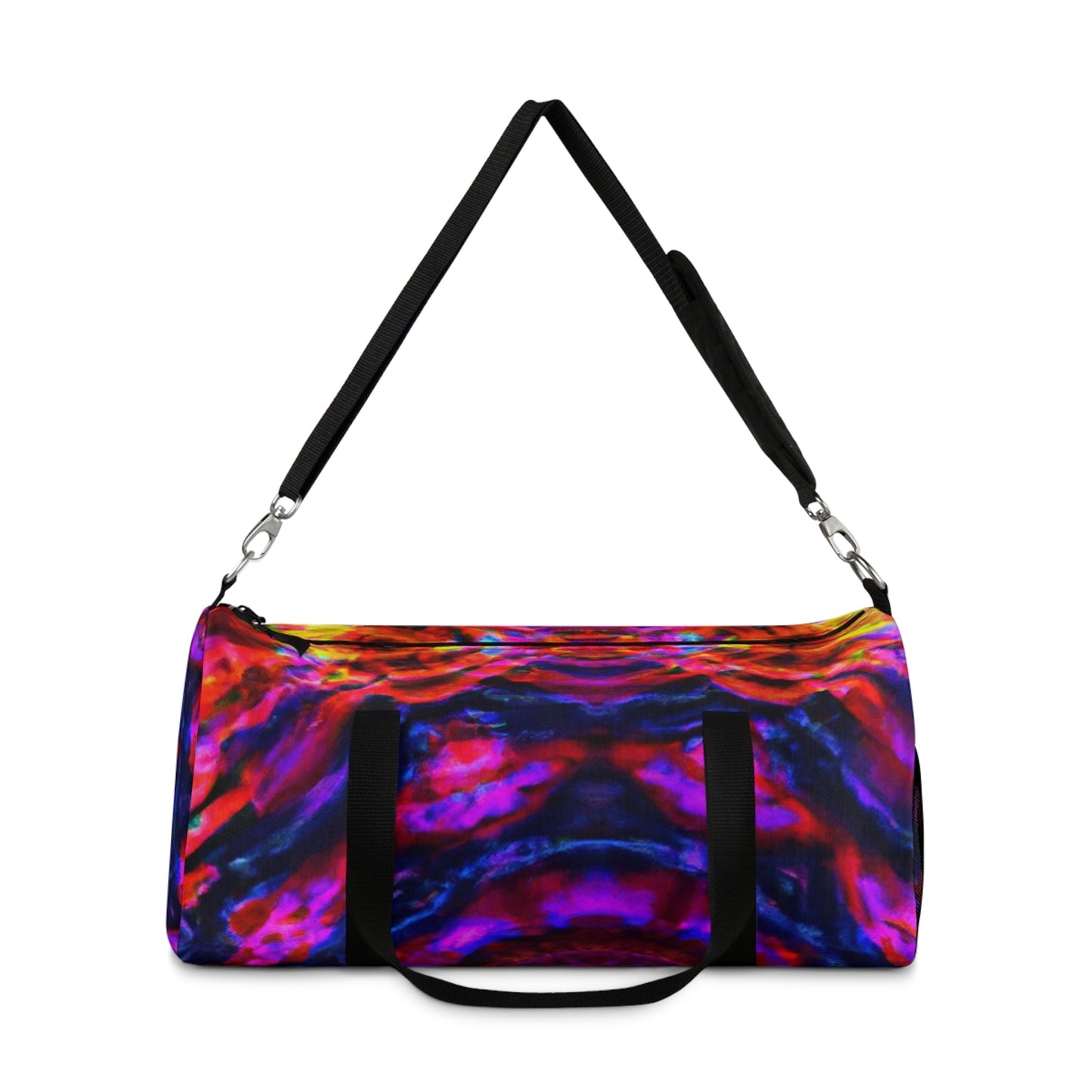 Joseph Bramah.-Duffle Bag
