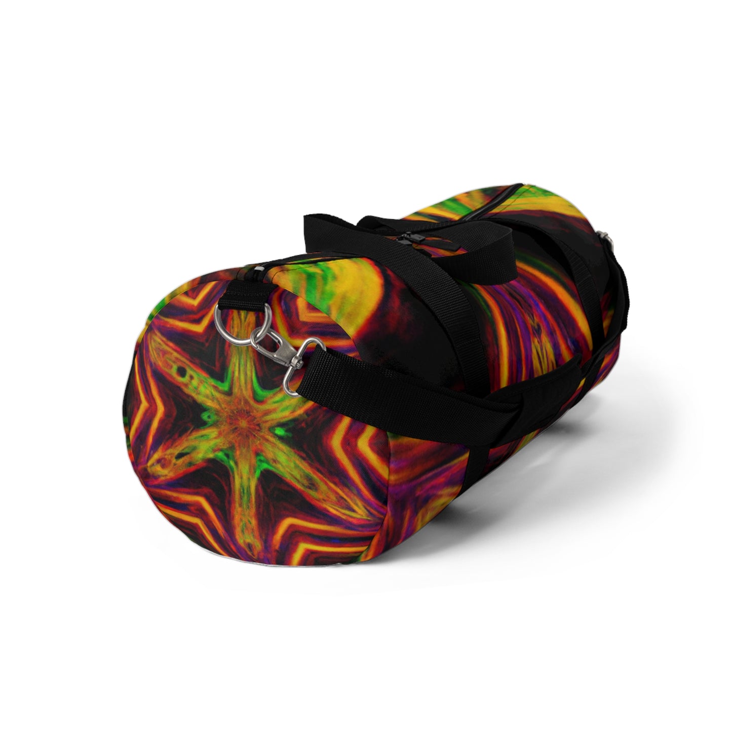 Samuel Cornelius Gallagher-Duffle Bag
