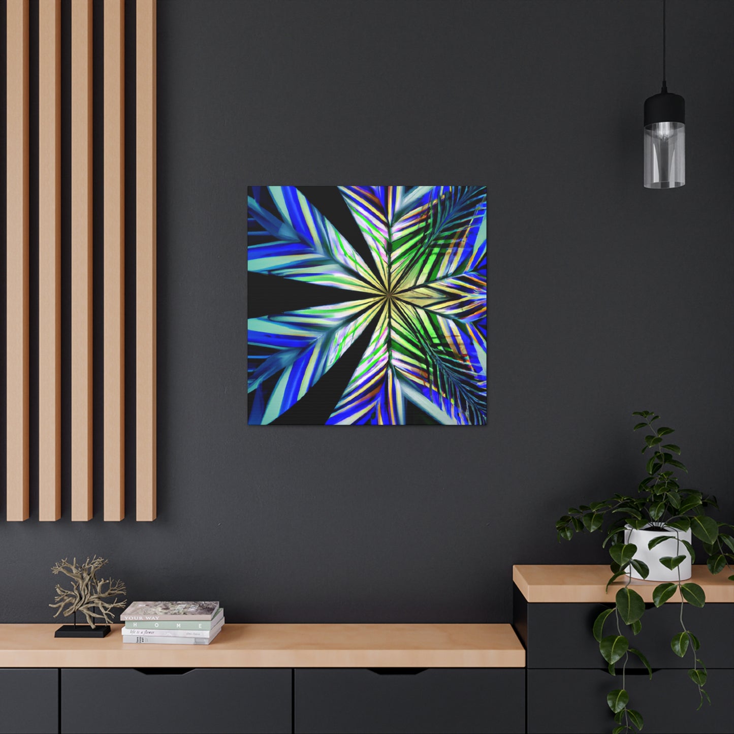 Antoine Sublet de Noyers- Canvas