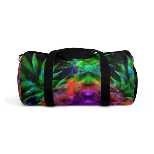 John Jacob Deere-Duffle Bag