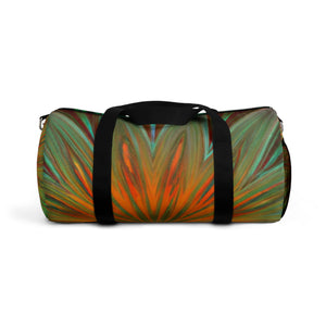 Isaac De Rivaz-Duffle Bag