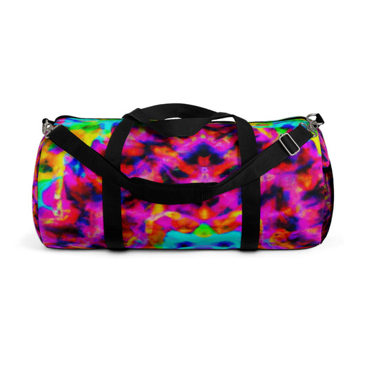 John Wilkinson (1728-1808)-Duffle Bag