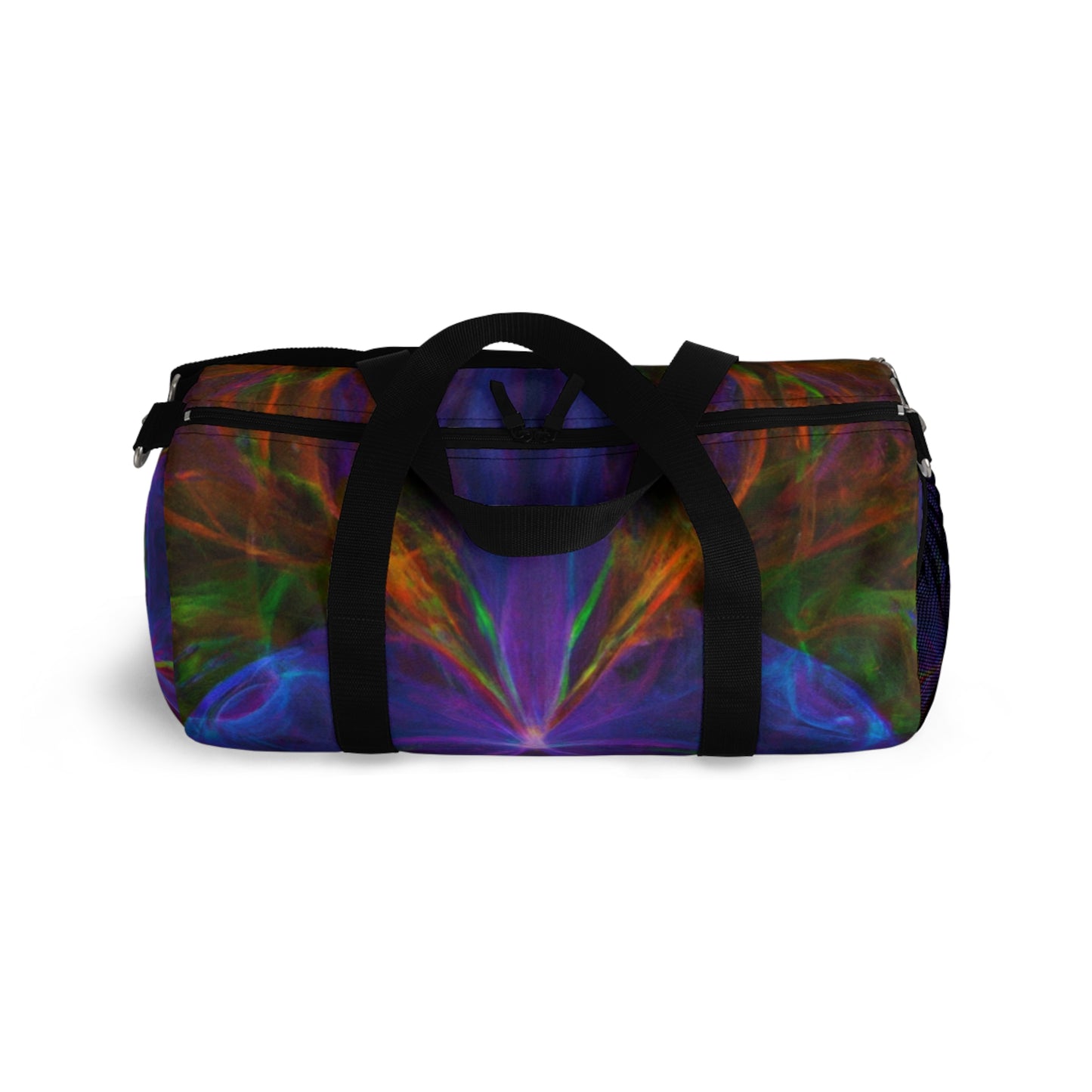 Isaac Watts-Duffle Bag