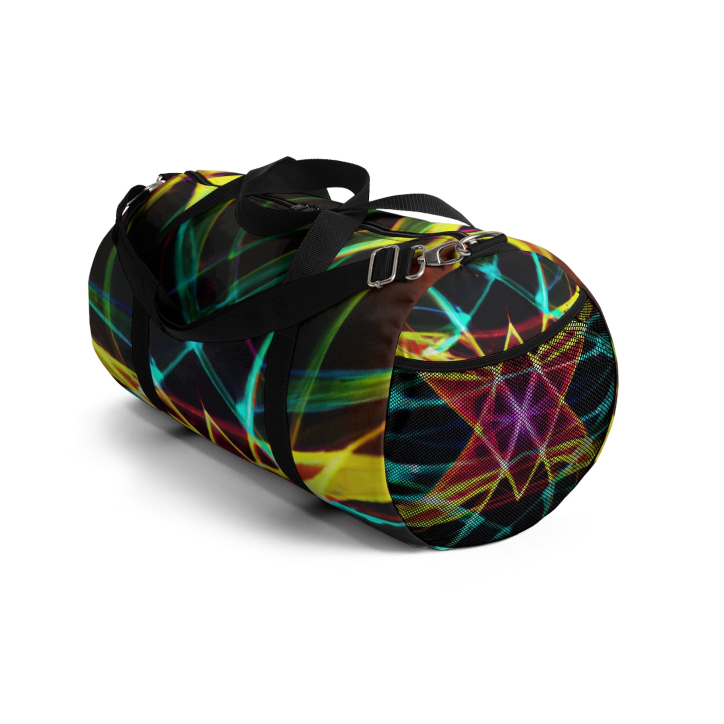 John Hayward (1703-1783)-Duffle Bag