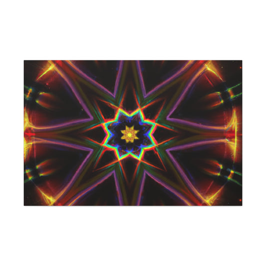 John Singleton Copley- Canvas