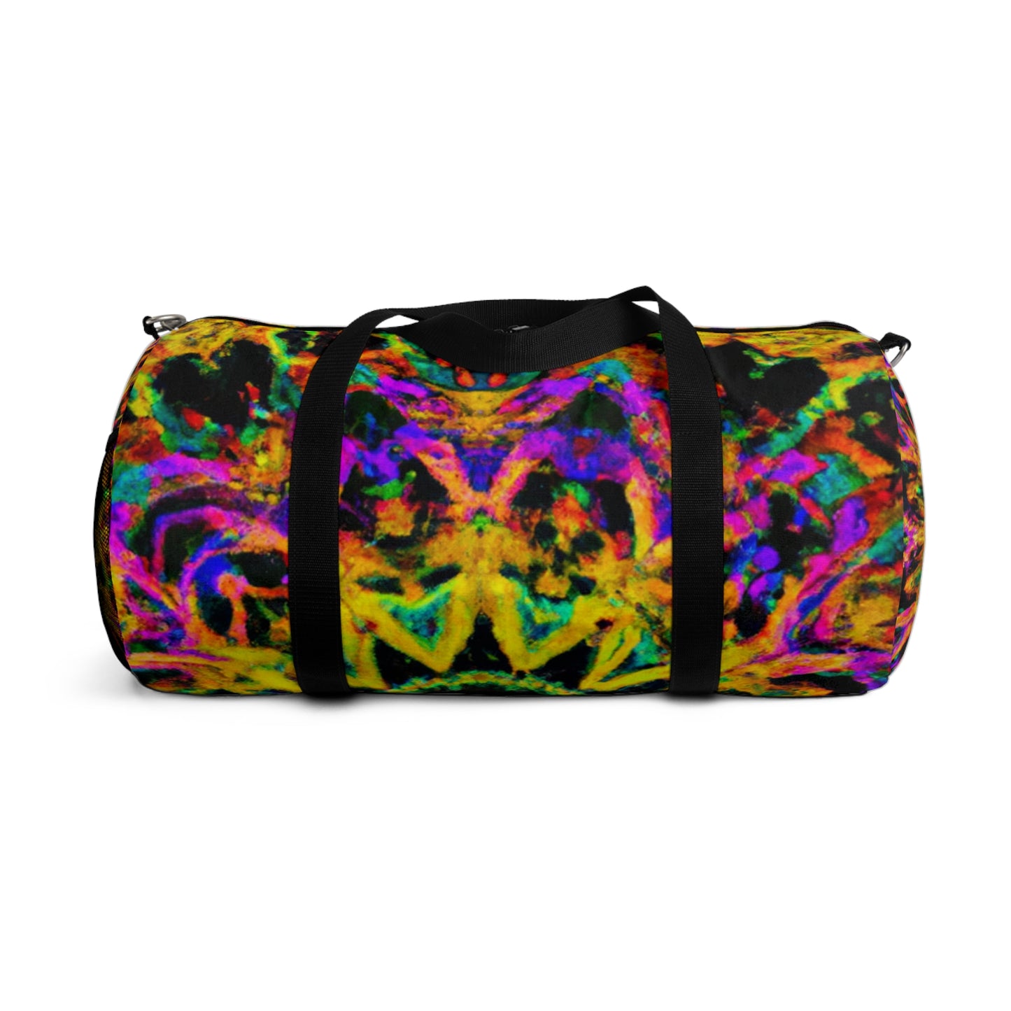 James Watt-Duffle Bag