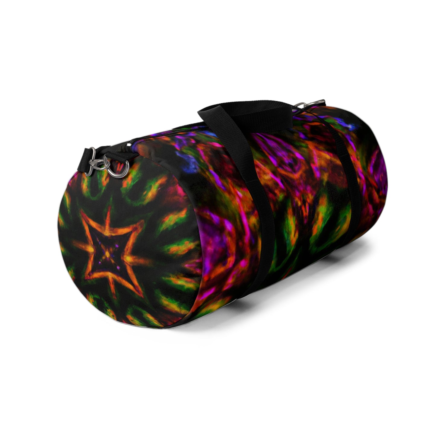 James Watt-Duffle Bag