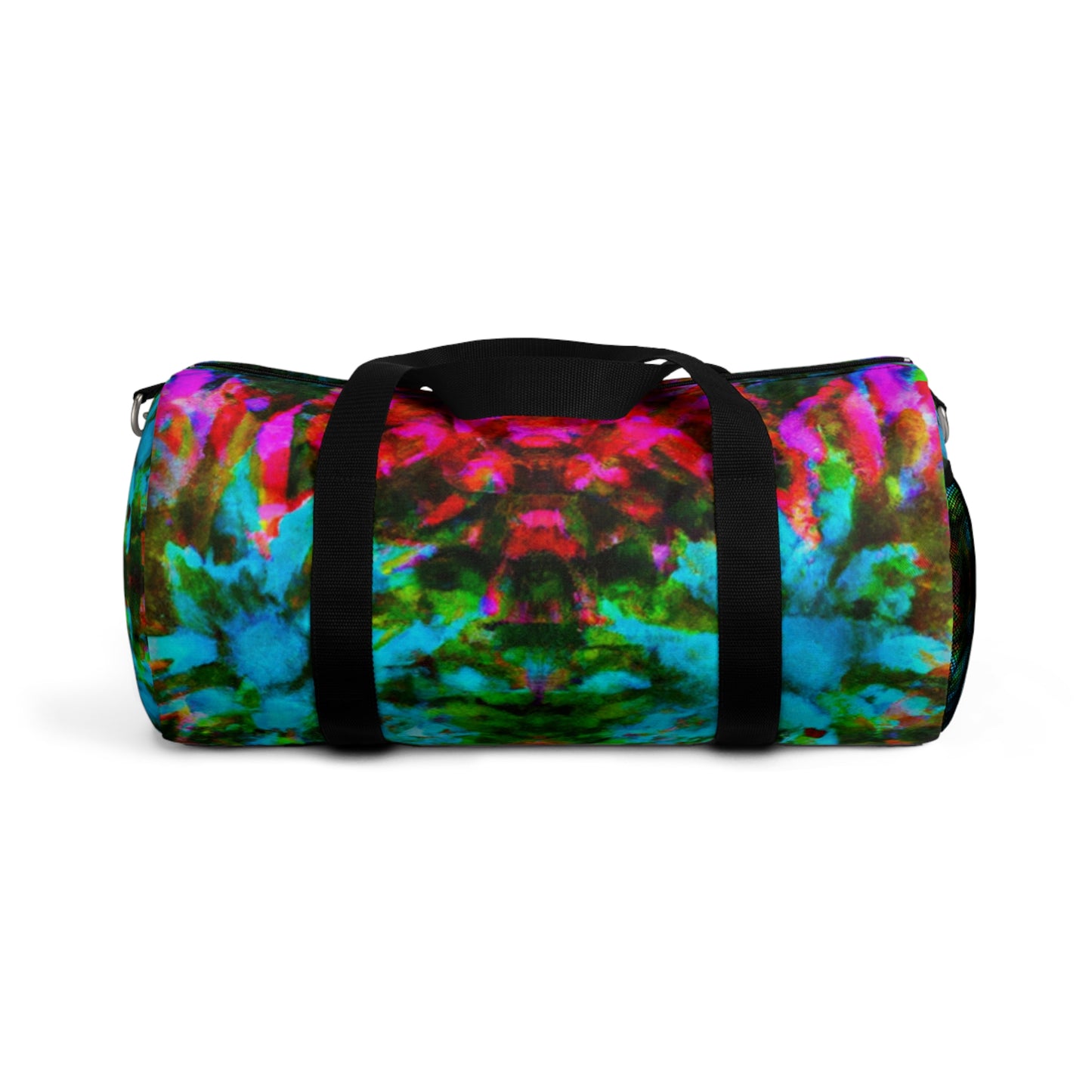 James Watt-Duffle Bag