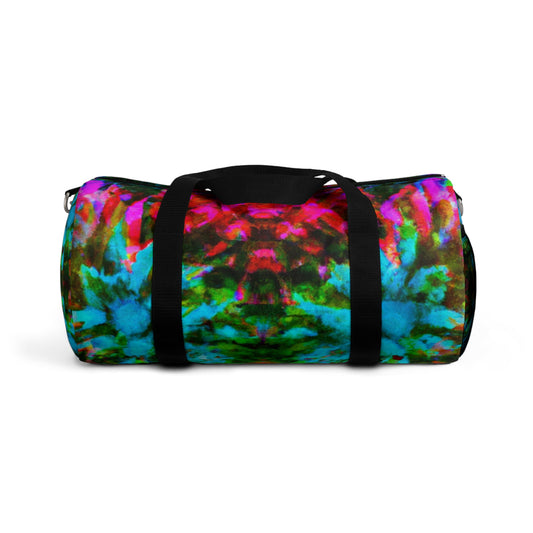 James Watt-Duffle Bag