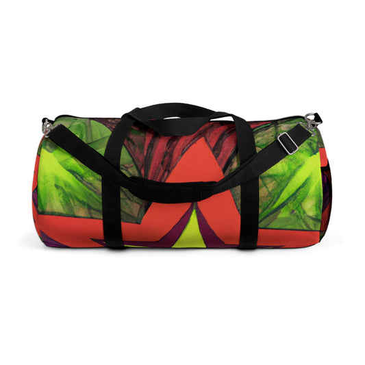 Jethro Tull (male)-Duffle Bag