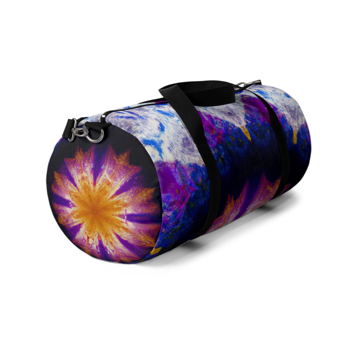 James Watt (male)-Duffle Bag