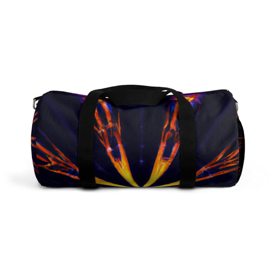 James Watt (1736-1819)-Duffle Bag