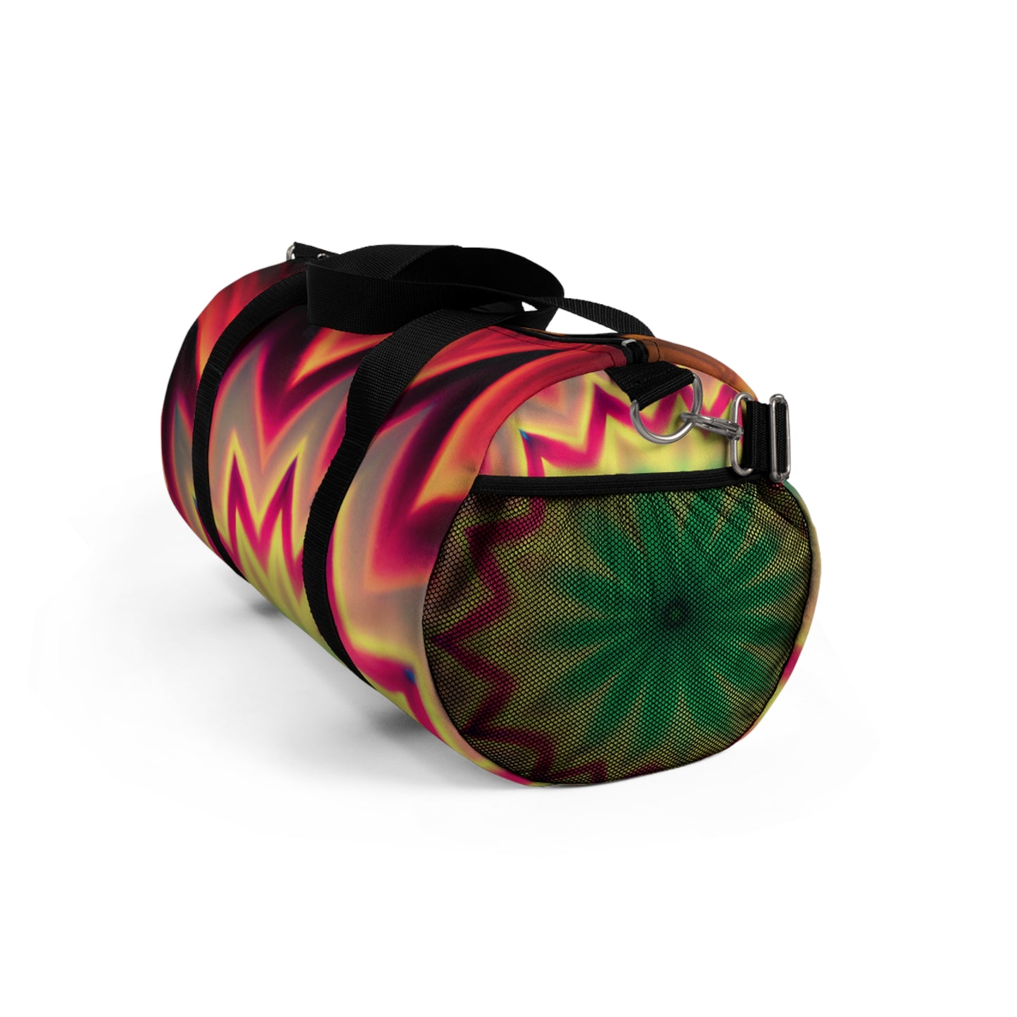 Matthew Boulton-Duffle Bag