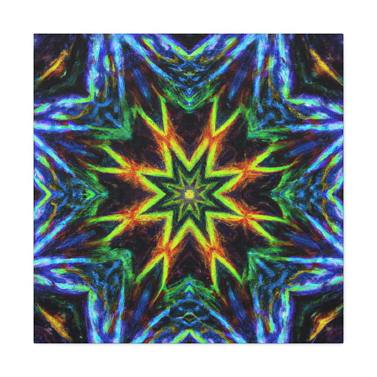 Jacques-Louis David- Canvas