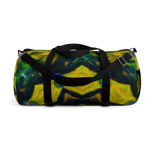 James Watt-Duffle Bag