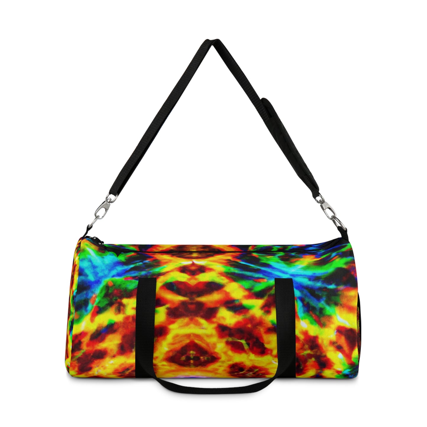 Thomas Newcomen-Duffle Bag