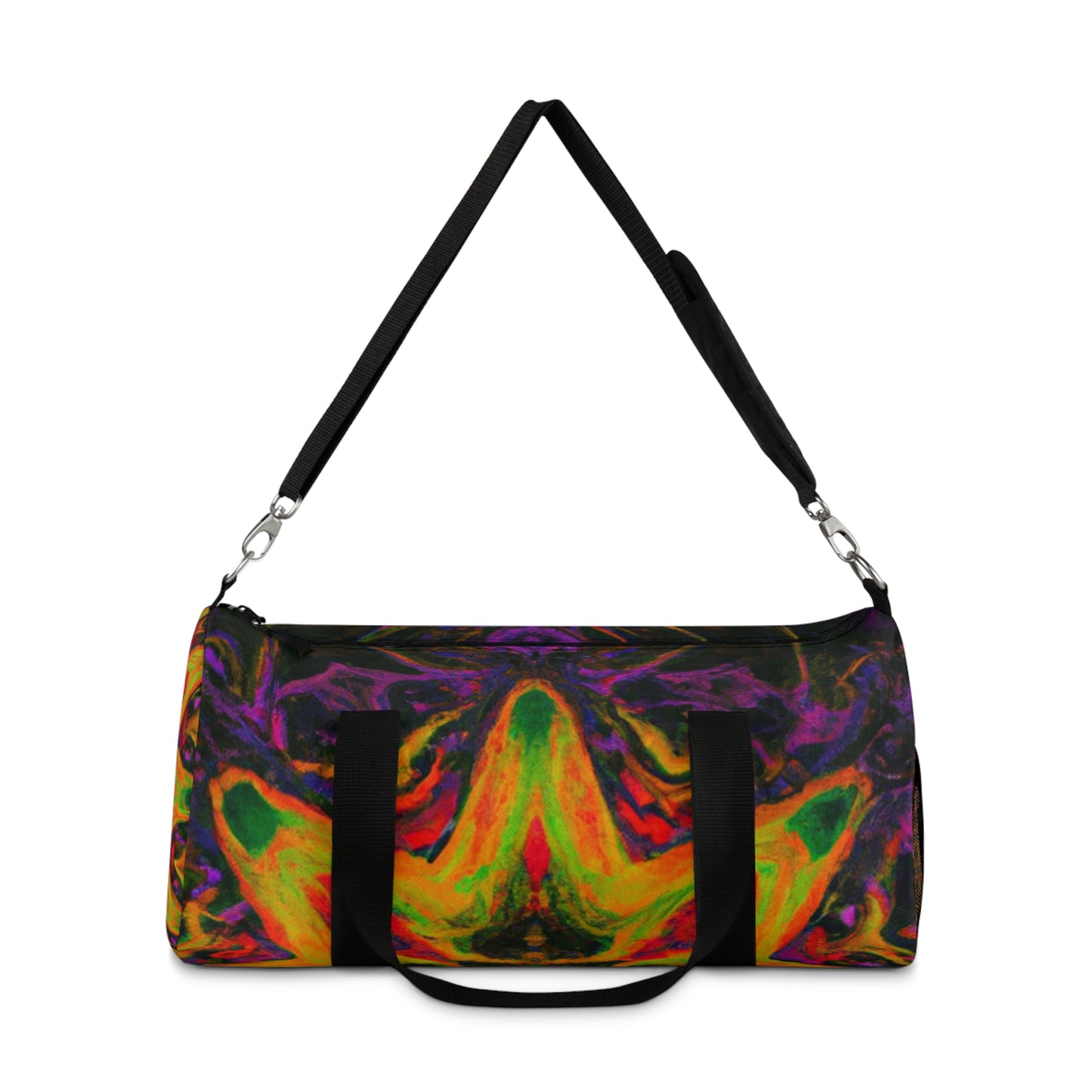 James Watt-Duffle Bag