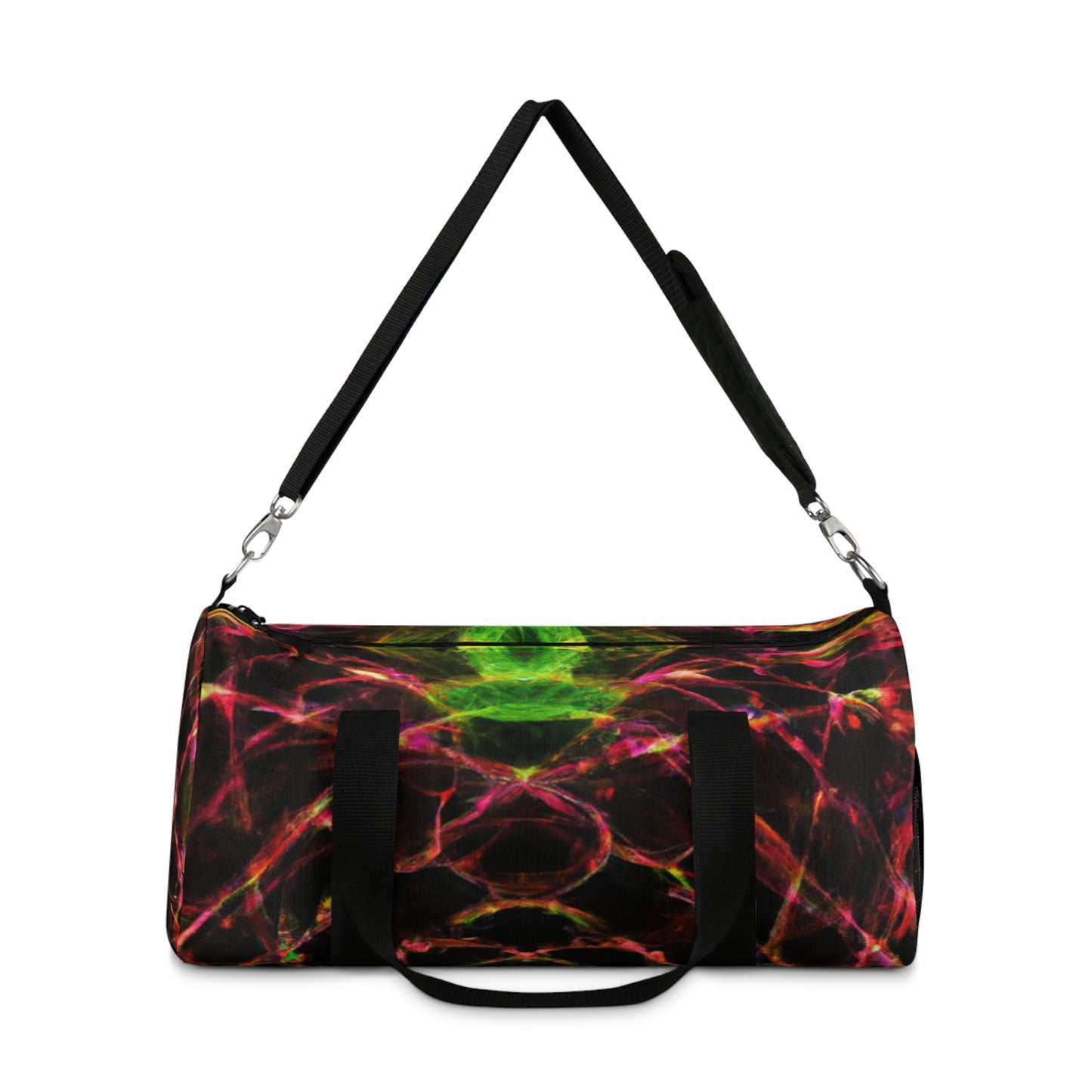 James Watt-Duffle Bag