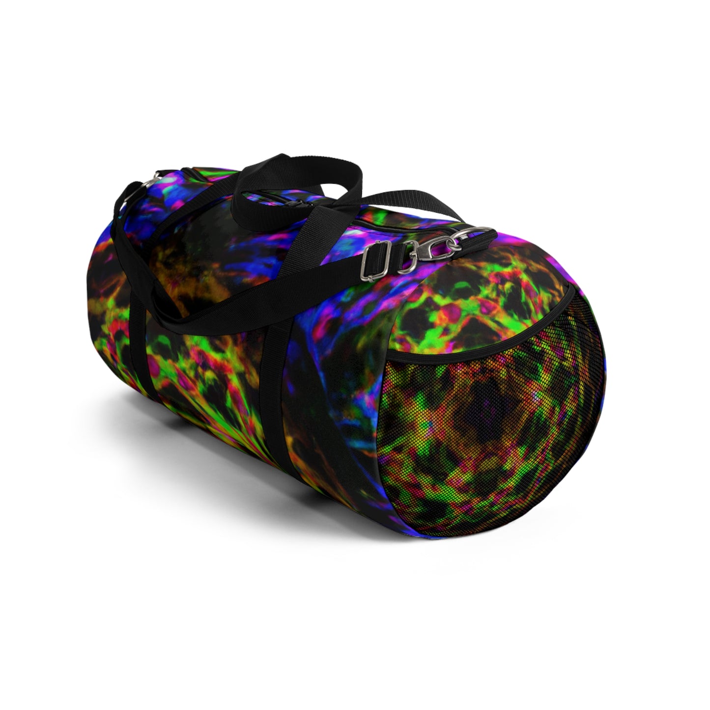 John Theophilus Desaguliers-Duffle Bag