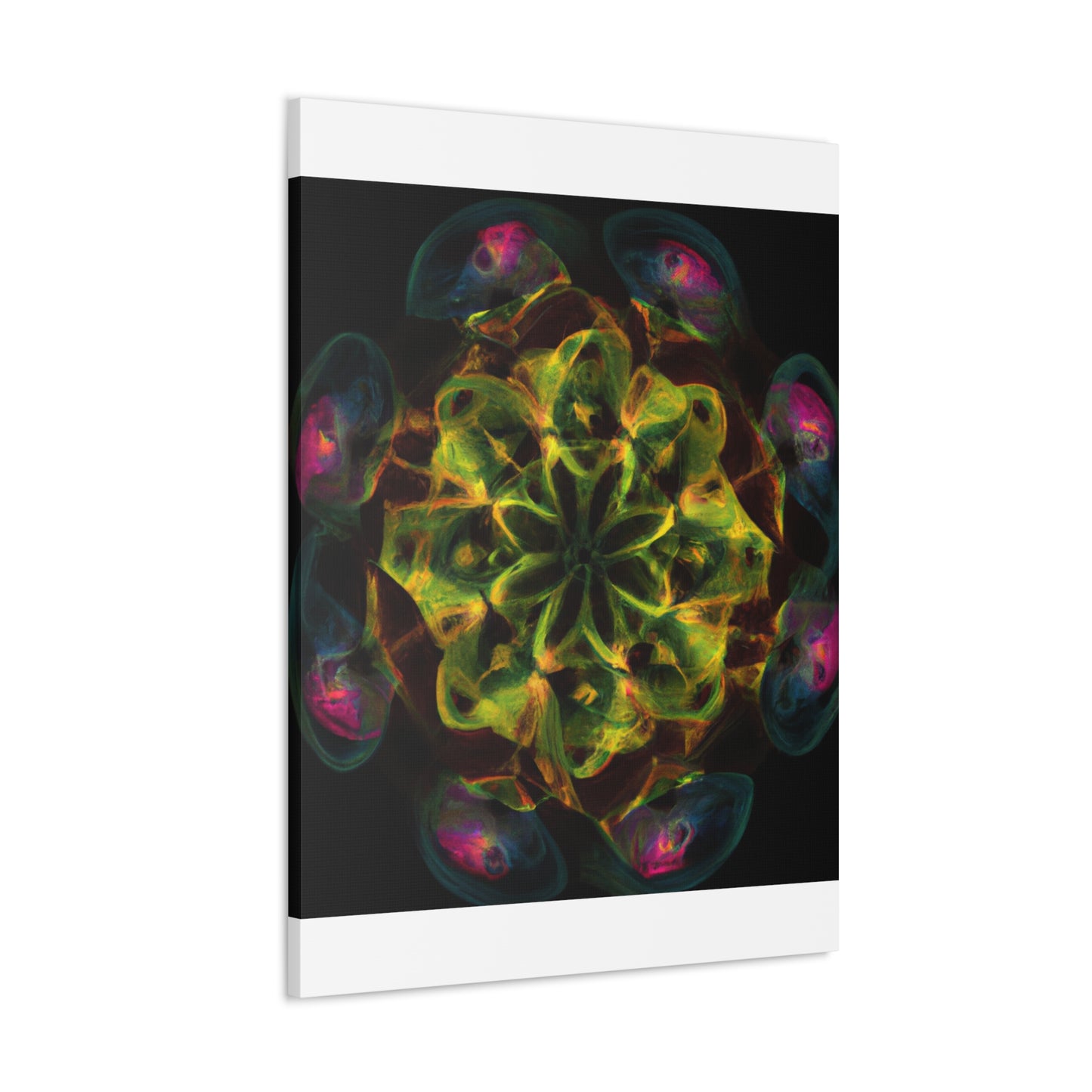 Pieter Bruegel the Elder- Canvas