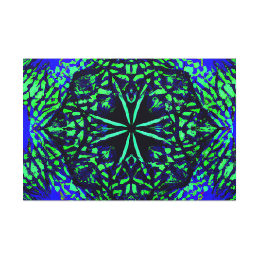 William Hogarth- Canvas