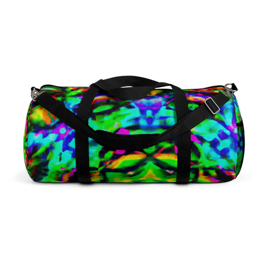 John Lombe (1728-1795)-Duffle Bag