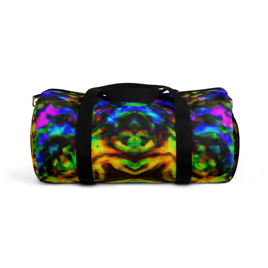 James Watt (1736–1819)-Duffle Bag