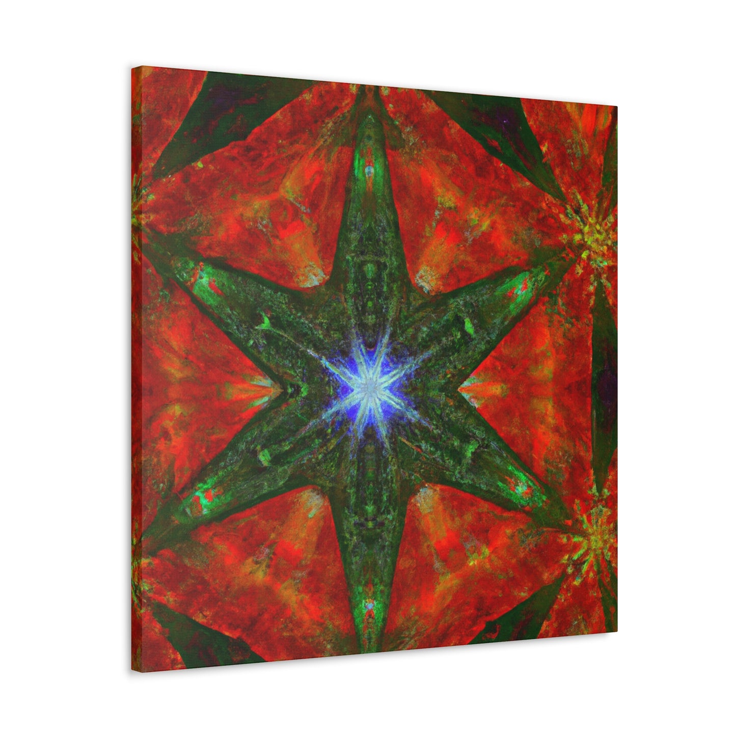 William Hogarth- Canvas